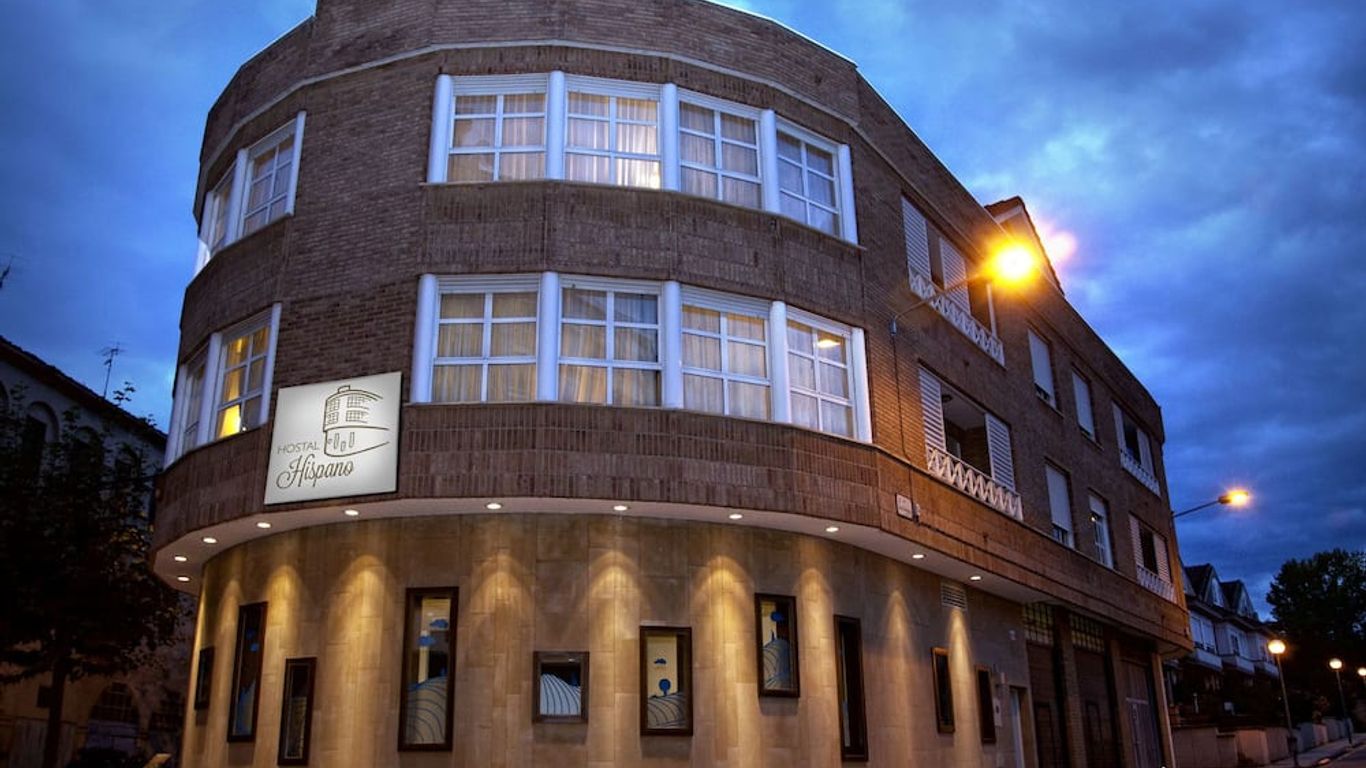 Hostal Hispano