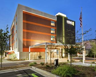 Home2 Suites by Hilton Atlanta West Lithia Springs - Lithia Springs - Gebouw
