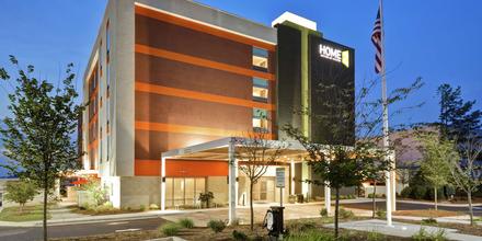 Image of hotel: Home2 Suites By Hilton Atlanta Lithia Springs