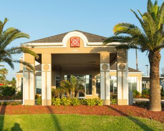 Hilton Garden Inn St. Augustine Beach - St. Augustine - Rakennus