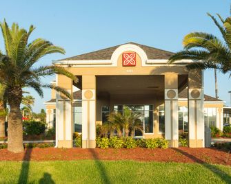 Hilton Garden Inn St. Augustine Beach - Saint Augustine - Bâtiment