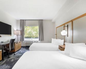 Fairfield Inn & Suites by Marriott Boone - Boone - Habitación