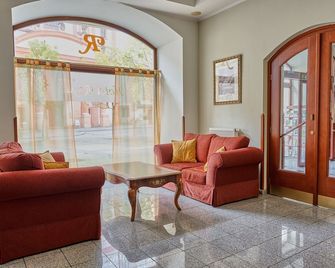 Hotel Royal - Chomutov - Lobby