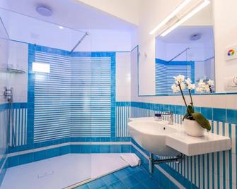 Hotel le Rocce - Agerola, Amalfi Coast - Agerola