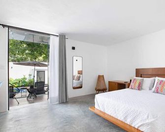 Casa Naamja - Tepoztlan