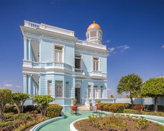 Hotel Jagua, Affiliated by Meliá - Cienfuegos - Edificio