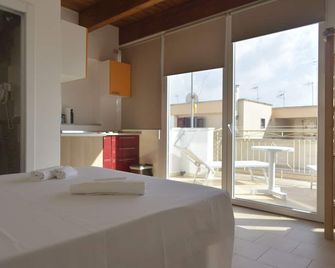 Casa Nannì - Polignano a Mare - Habitación