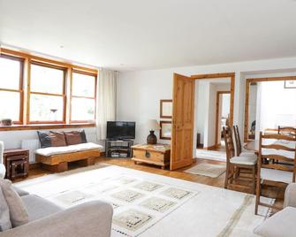 Cardean Mill - Blairgowrie - Sala de estar