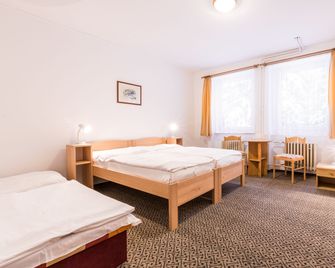 Hotel Gradl - Železná Ruda