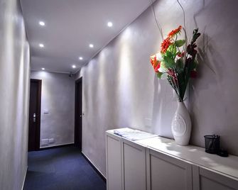 Londrino Sanremo - Sanremo - Servicio de la habitación