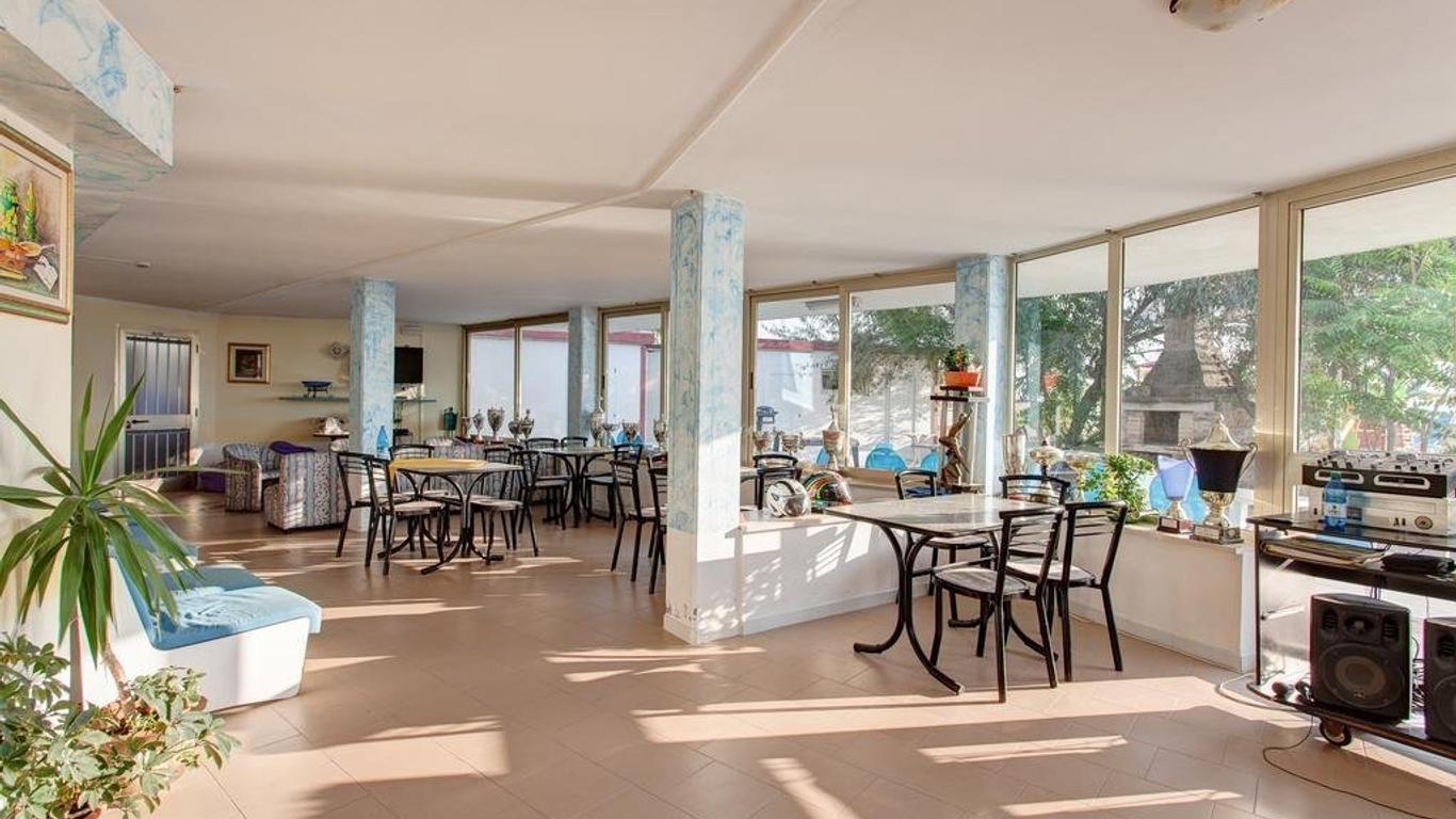 Hotel Asiago Beach