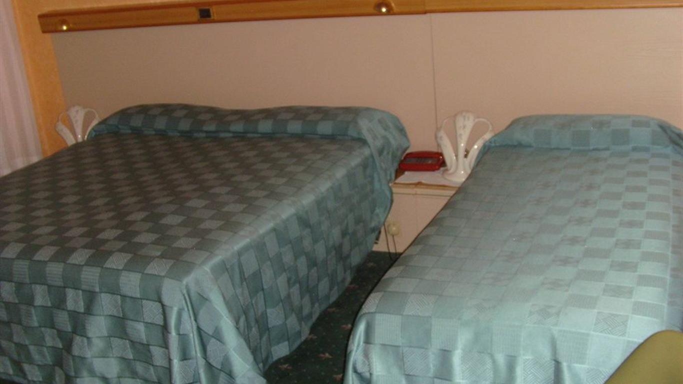 Hotel Royal
