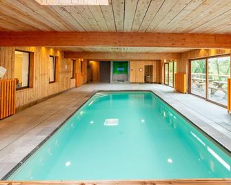 Grand Ardennes Retreat - Xhoffraix - Pool