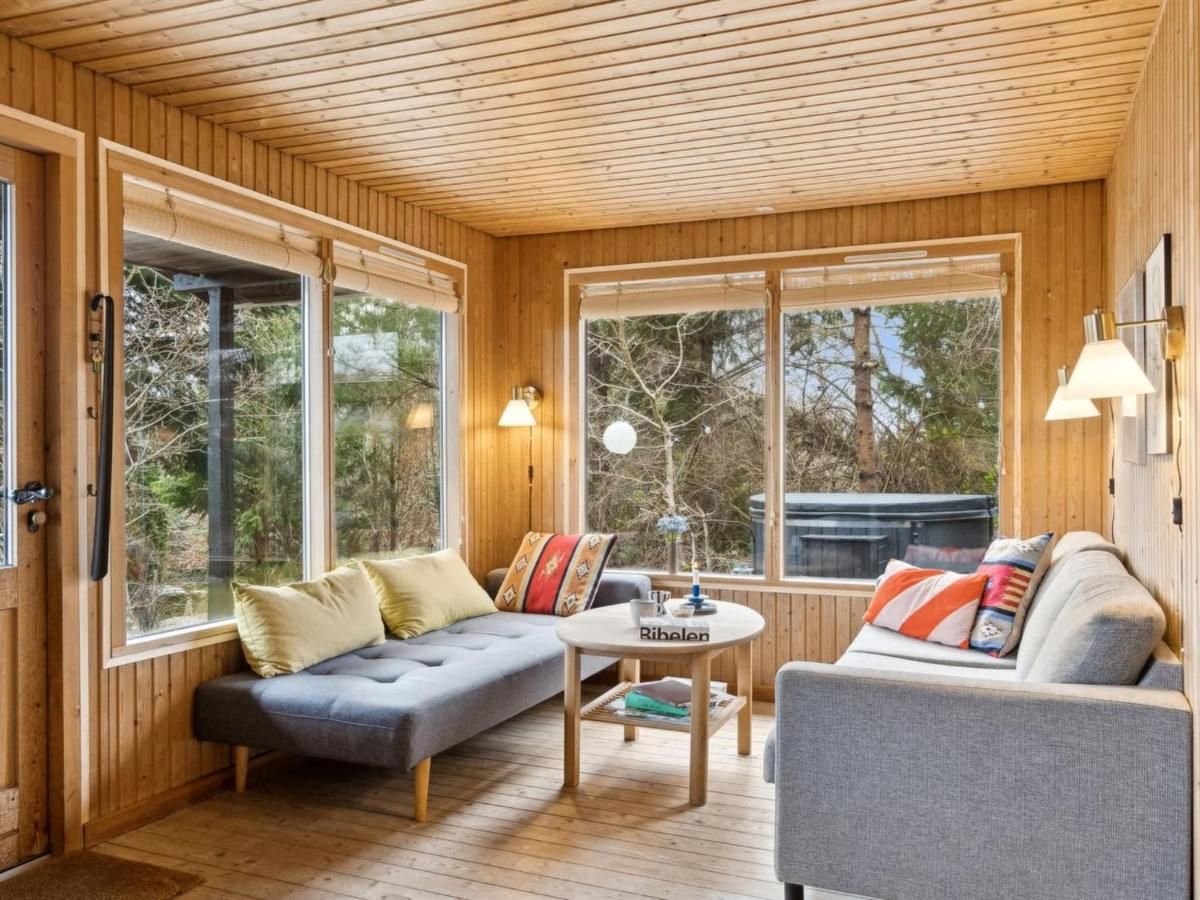 Holiday Home Gunward - 3km from the sea by Interhome – Ebeltoft