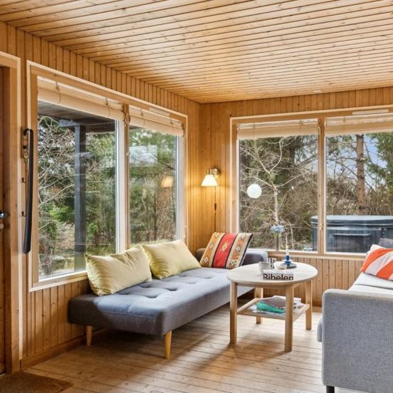 Holiday Home Gunward - 3km from the sea by Interhome – Ebeltoft