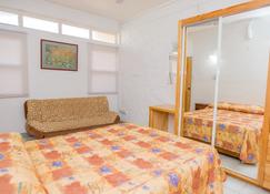 Bougainvillea Apartments - St. George's - Bedroom