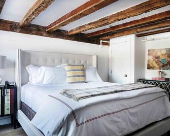 Maison Vivienne Southampton - Southampton - Chambre