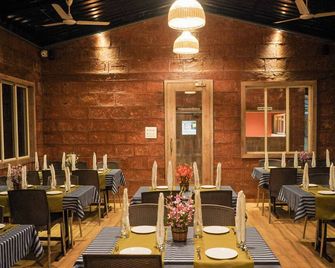 Jungle Valley Agriculture Resort - Mahabaleshwar - Restaurant