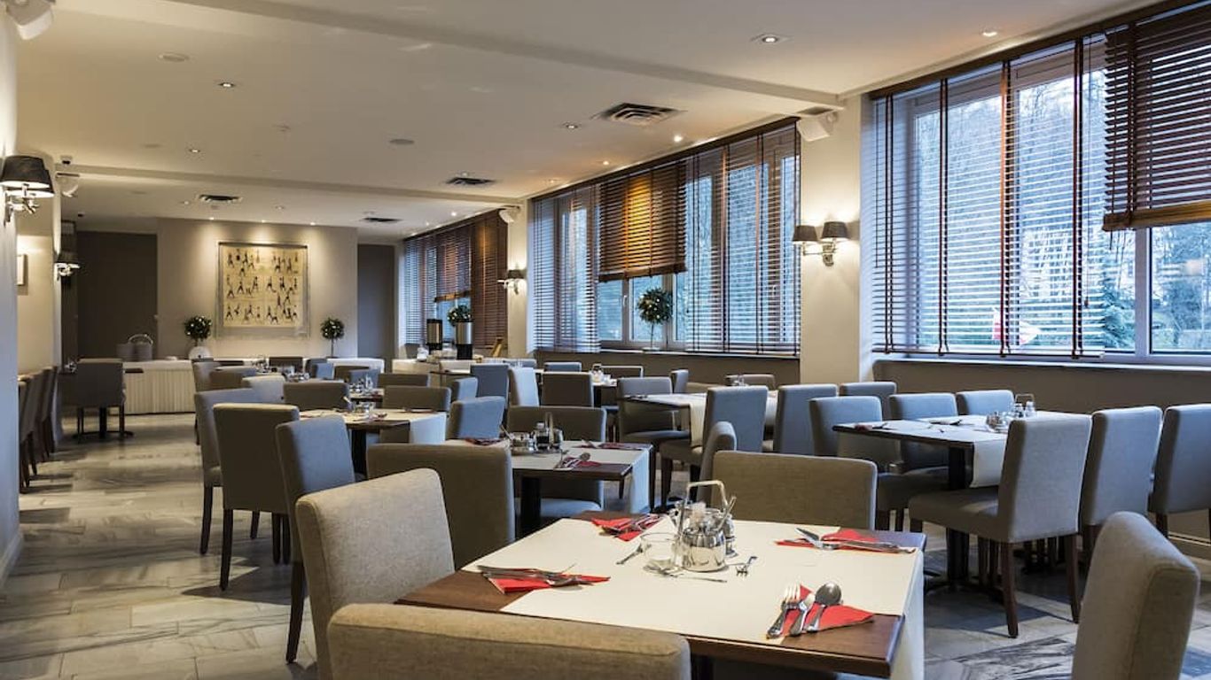 Hotel Nawigator Szczawnica