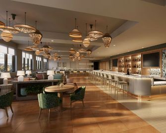 The Legacy, Medina, a Tribute Portfolio Hotel - Medina - Ресторан
