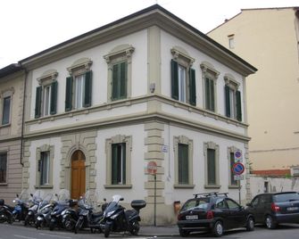 A Casa di Lilli - Florence - Building