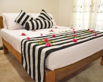 Jaye Eco Lodge - Habarana - Bedroom