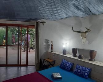 A private villa for you - Fatick - Habitación