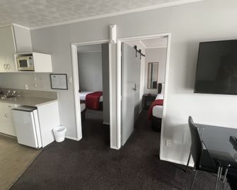 Avenue Motel Palmerston North - Palmerston North