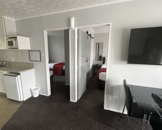 Avenue Motel Palmerston North - פאלמרסטון נורת'