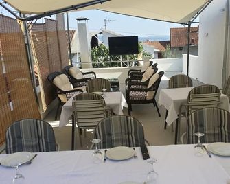 Villa Angela - Split - Restaurante