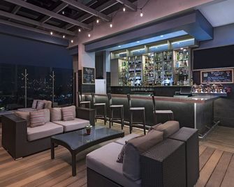 Hyatt Place Tegucigalpa - Tegucigalpa - Bar
