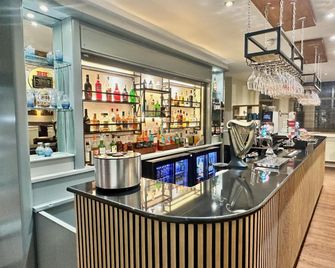 Carlisle Station Hotel, Sure Hotel Collection by BW - Carlisle - Bar