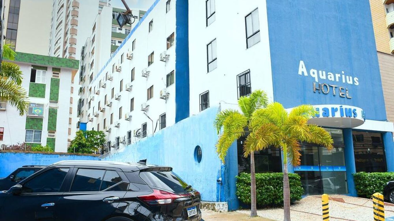 Hotel Aquarius