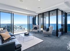 Circle on Cavill - QStay - Surfers Paradise - Sala