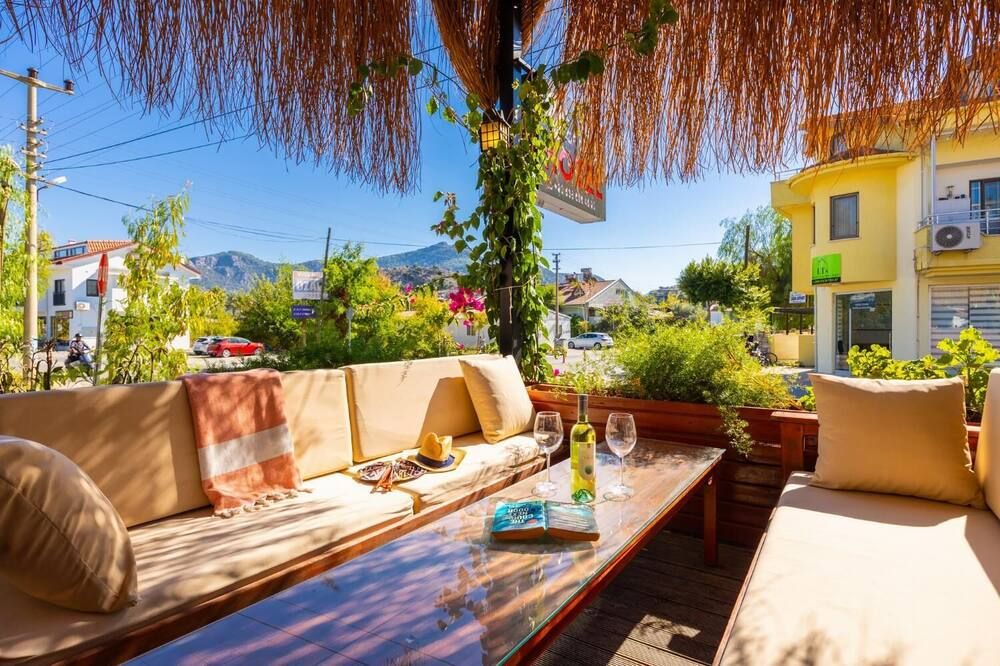 Legend Of Dalyan Hotel - Ortaca