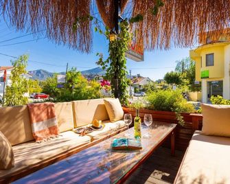 Legend Of Dalyan Hotel - Ortaca