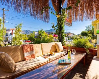 Legend Of Dalyan Hotel - Ortaca