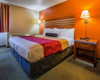 Econo Lodge Hermitage South - Hermitage - Habitación