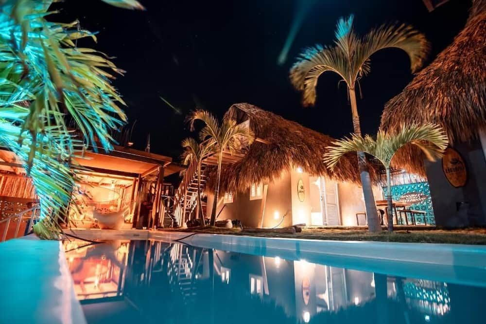 Kokohau Bungalows - Juan de Acosta