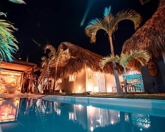 Kokohau Bungalows - Juan de Acosta