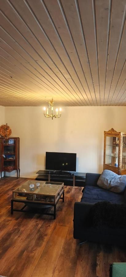 Charming Cottage On Vesterborg Lolland – Nakskov