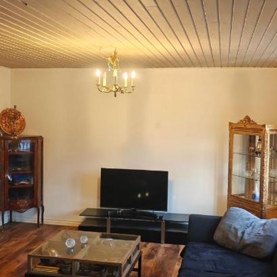 Charming Cottage On Vesterborg Lolland – Nakskov
