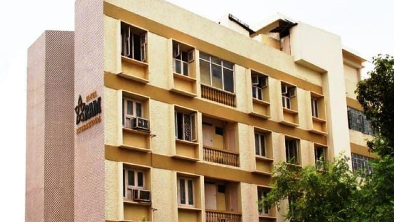 Hotel Ram International