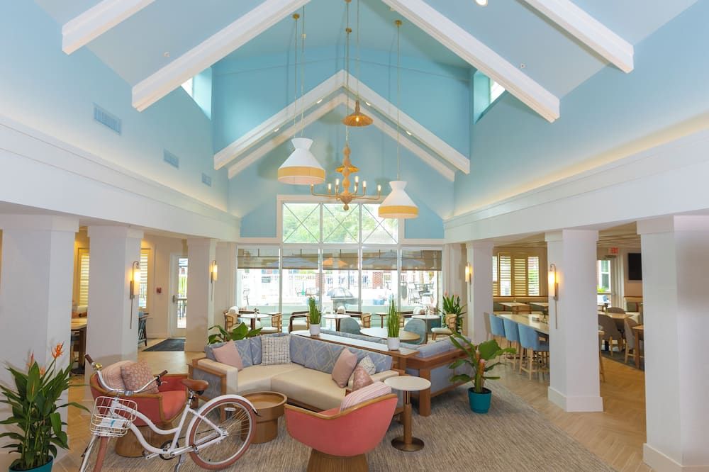 Residence Inn by Marriott Amelia Island