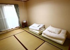 Fujisan You Apartment - Fujiyoshida - Habitació