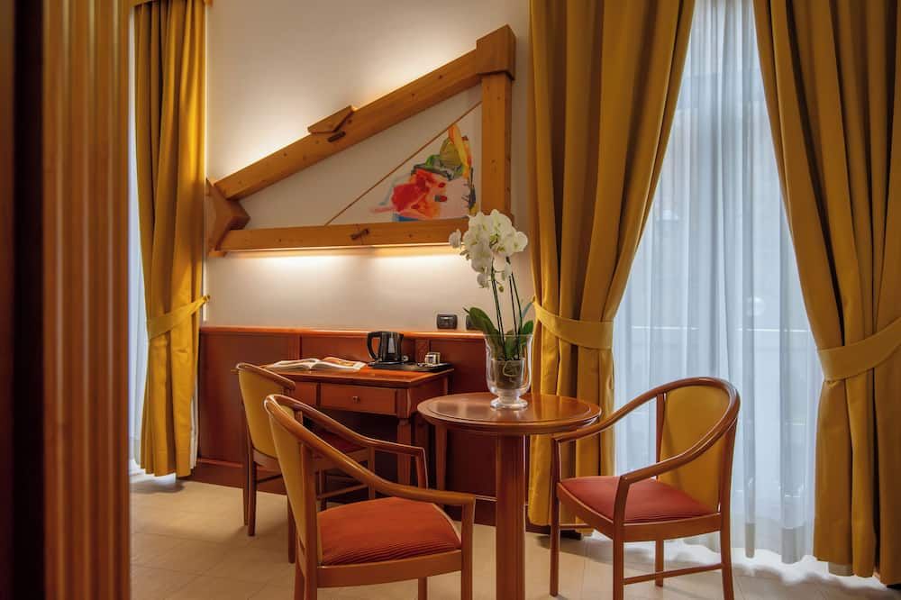 Hotel Duomo - אורבייטו