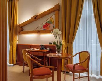 Hotel Duomo - Orvieto