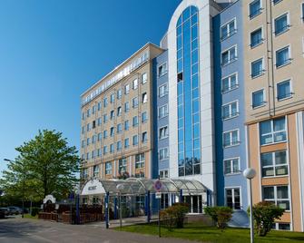 Achat Hotel Frankfurt Airport - Langen (Hessen) - Building