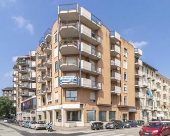 Torino Comfy Apt - Torino - Edificio