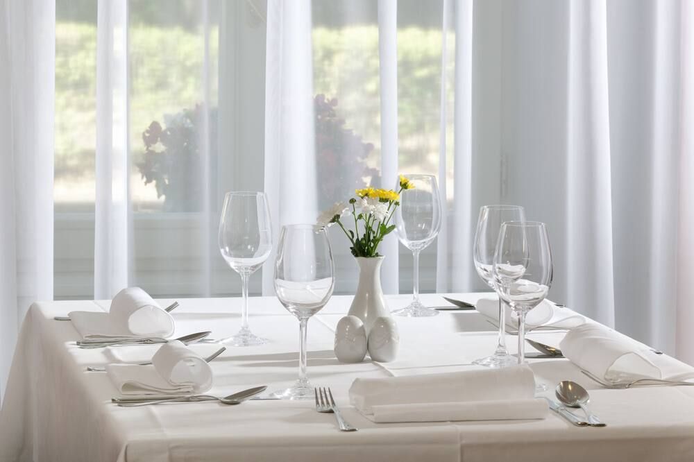 Badenia Hotel Praha - Františkovy Lázně - Banquet hall